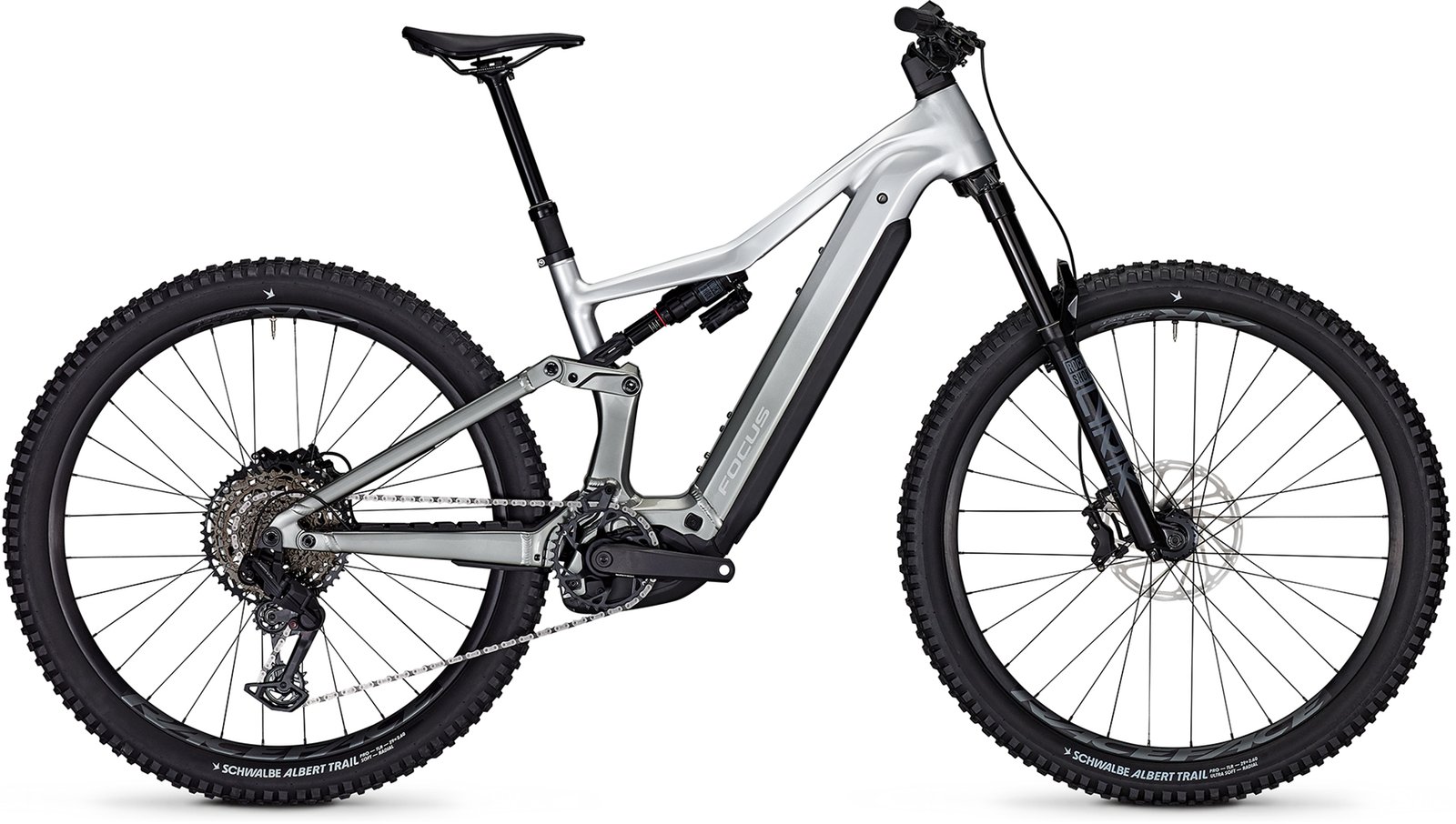 39 Focus JAM² 6.8 – Image 1