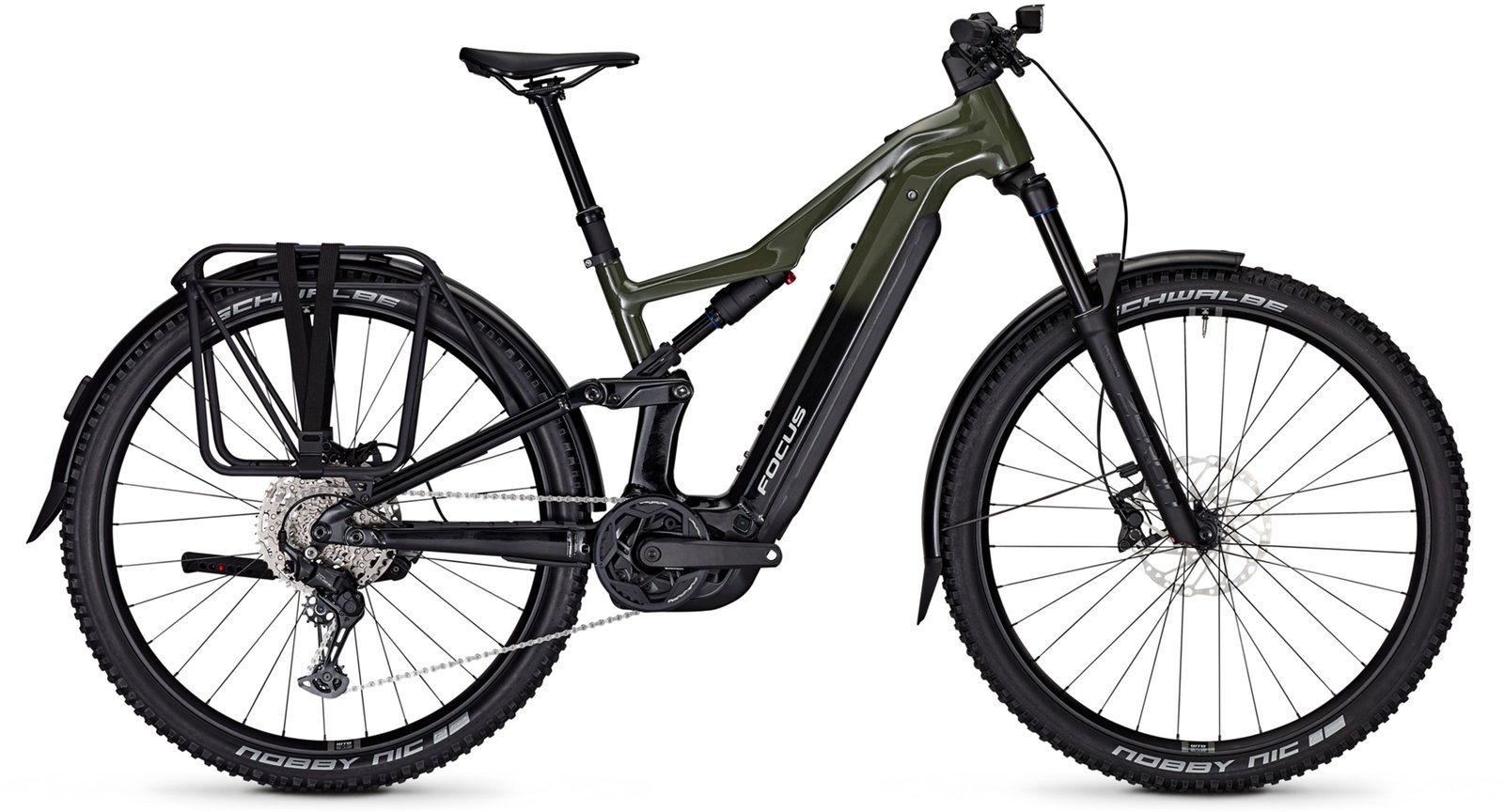 45 Focus THRON² 6.7 EQP – Image 1