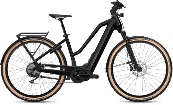 Flyer G1 Upstreet 7.12 XC Mixed