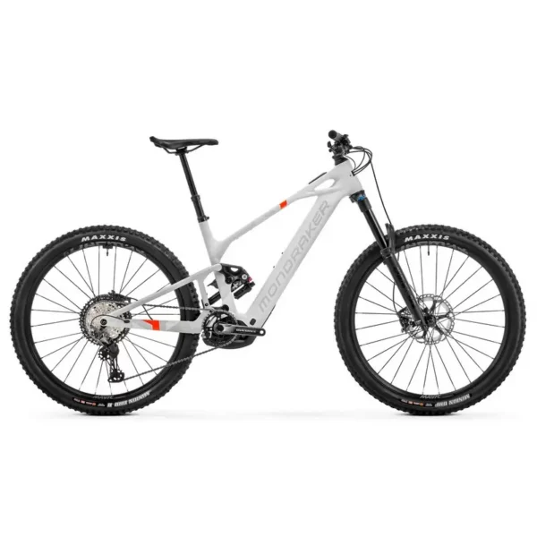 Mondraker Crafty Carbon R 29''