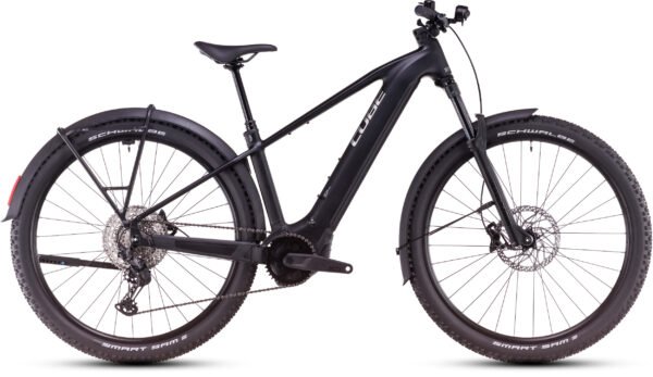 Cube Reaction Hybrid Race 800 Allroad