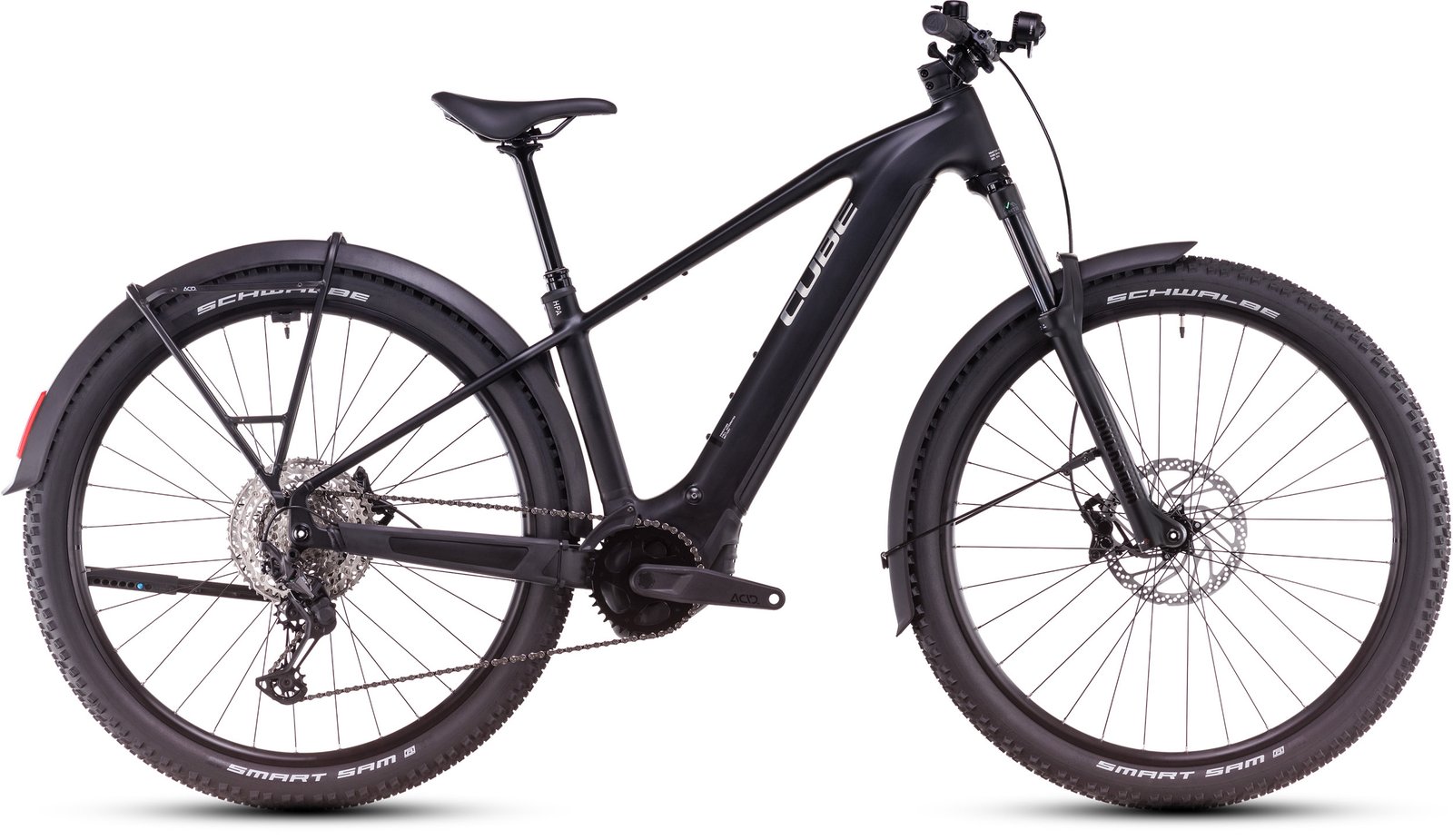 13 Cube Reaction Hybrid Race 800 Allroad – Image 1