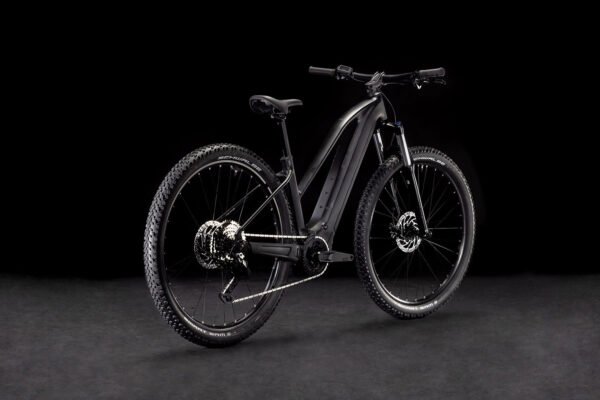 Cube Reaction Hybrid ONE 800 Lady